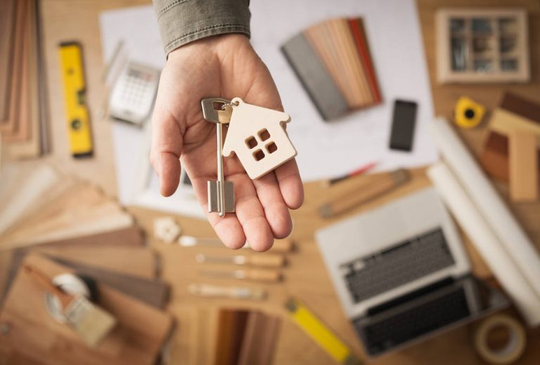 La inmobiliaria, una opción cómoda para buscar hogar