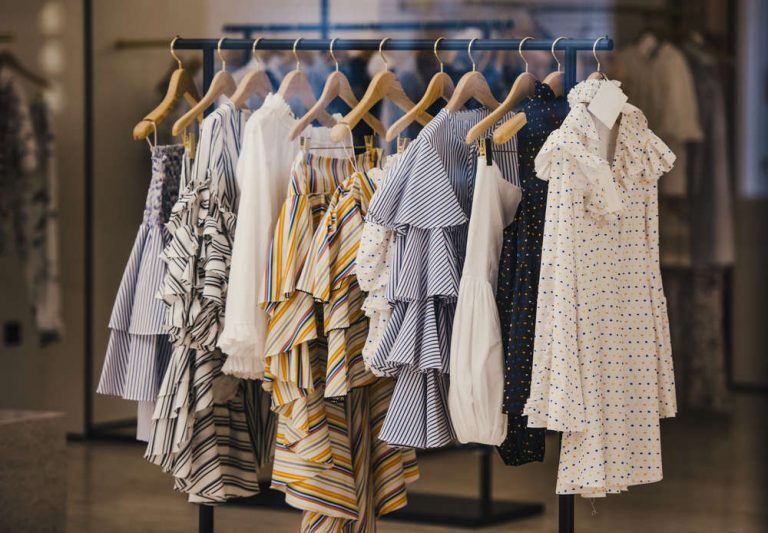 Tendencias de moda para esta primavera verano 2020