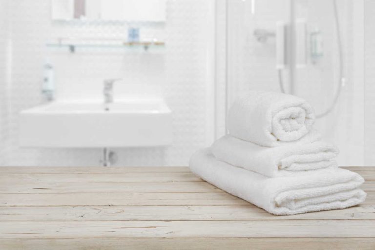 Tu baño, tu spa privado