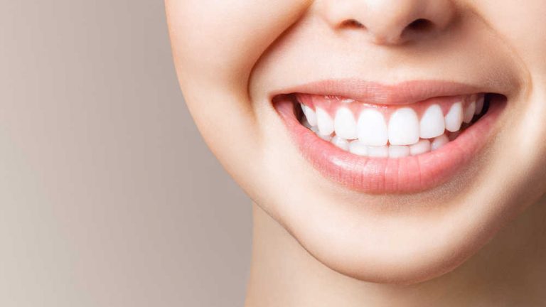 El cuidado de nuestros dientes se va poniendo de moda