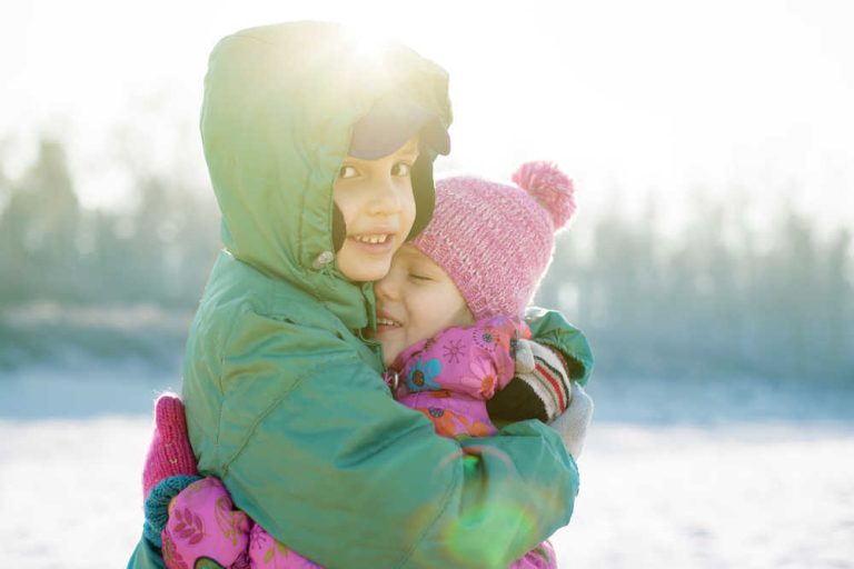 En moda infantil lo que importa es el tejido