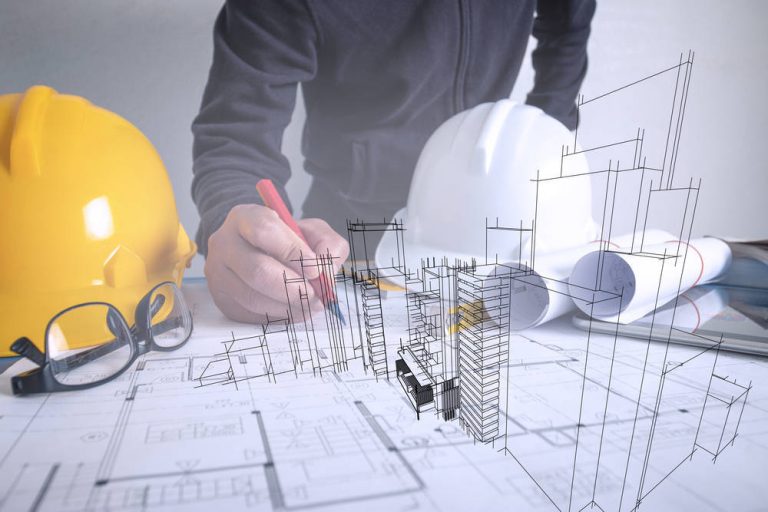 Diseñar y construir tu hogar con la ayuda de un ingeniero