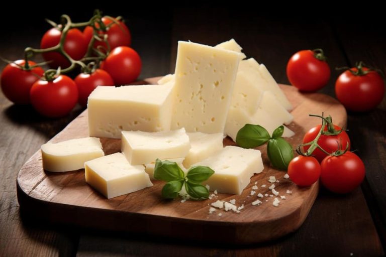 Queso y salud no son enemigos