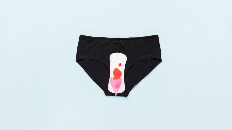 Las braguitas menstruales: una alternativa saludable y cómoda para el cuidado íntimo
